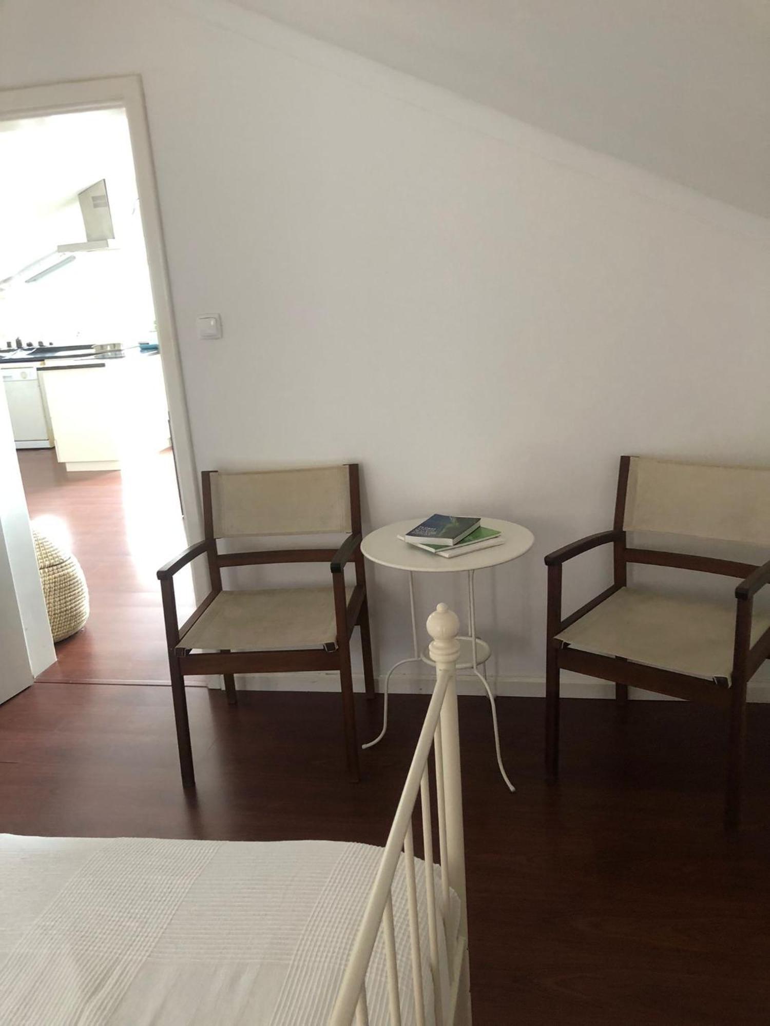 Appartement Style Holidays à Velas Extérieur photo